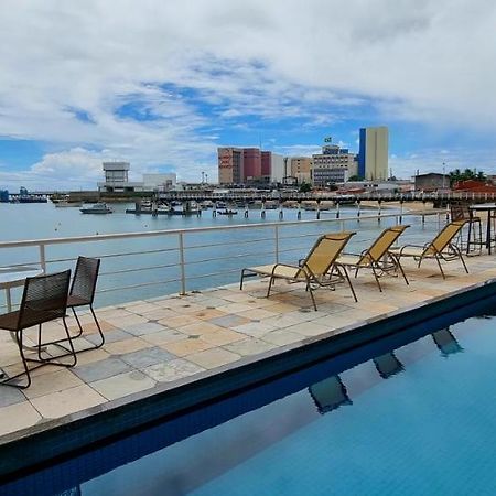 Yacht Coast Lägenhet Fortaleza  Exteriör bild