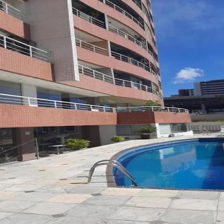 Yacht Coast Lägenhet Fortaleza  Exteriör bild