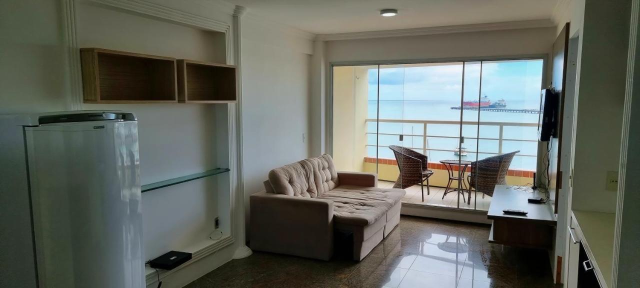 Yacht Coast Lägenhet Fortaleza  Exteriör bild