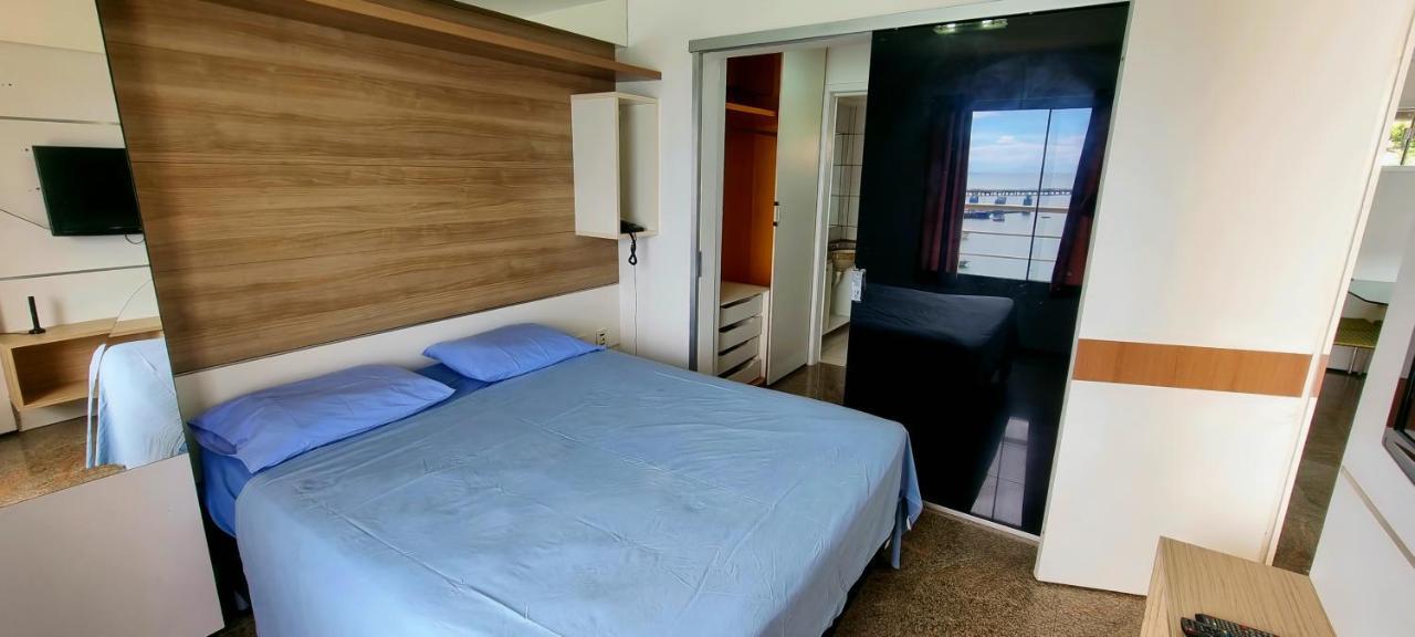 Yacht Coast Lägenhet Fortaleza  Exteriör bild