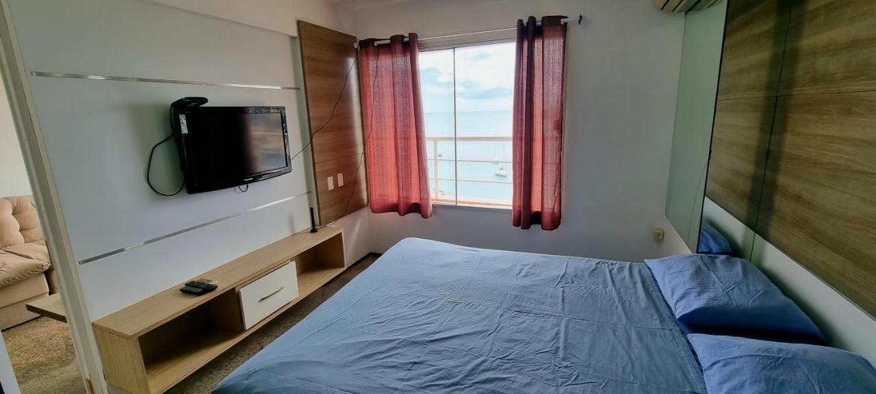 Yacht Coast Lägenhet Fortaleza  Exteriör bild