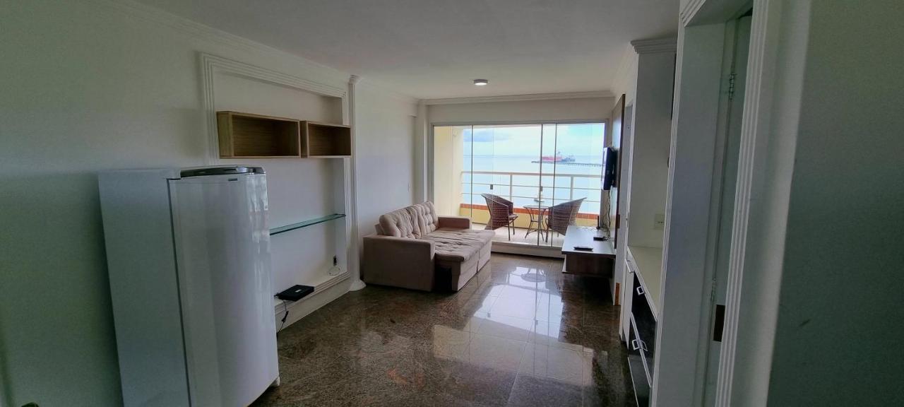 Yacht Coast Lägenhet Fortaleza  Exteriör bild