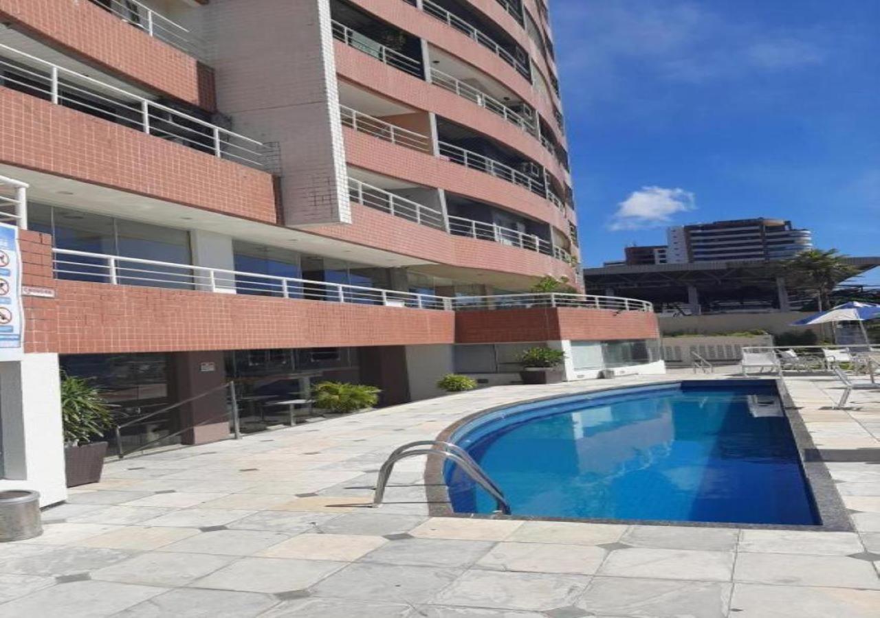 Yacht Coast Lägenhet Fortaleza  Exteriör bild